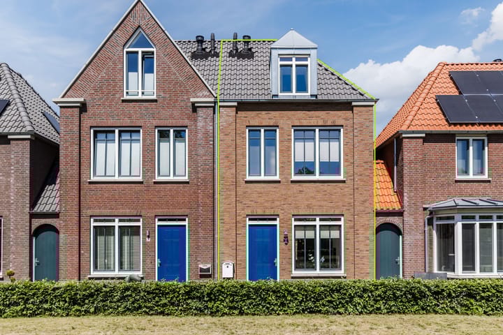 Foto 2 van Hof van Nazareth 29