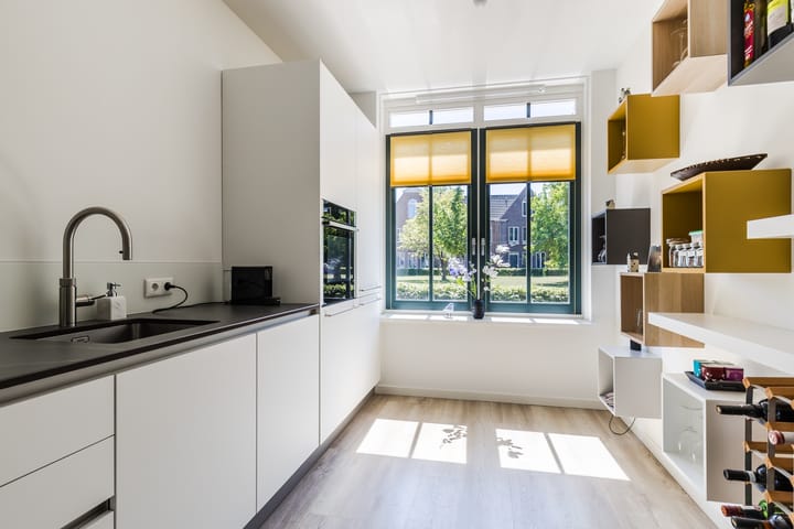 Foto 9 van Hof van Nazareth 29