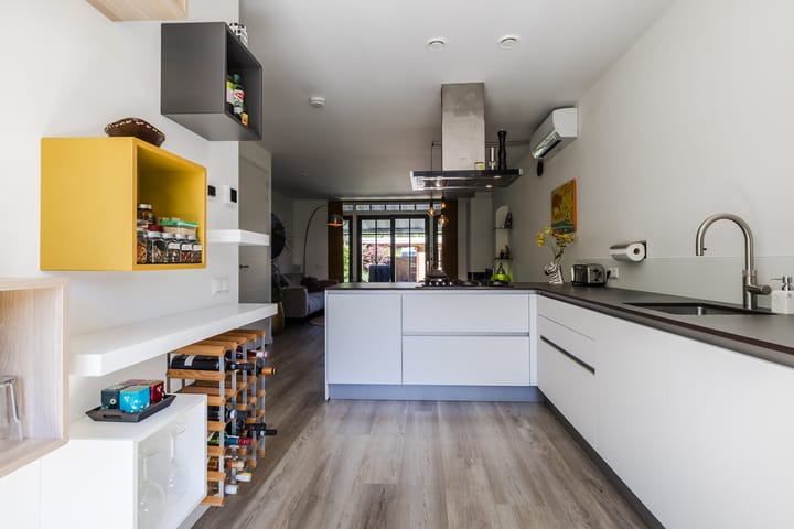 Foto 10 van Hof van Nazareth 29