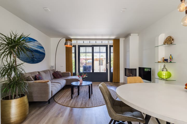 Foto 20 van Hof van Nazareth 29