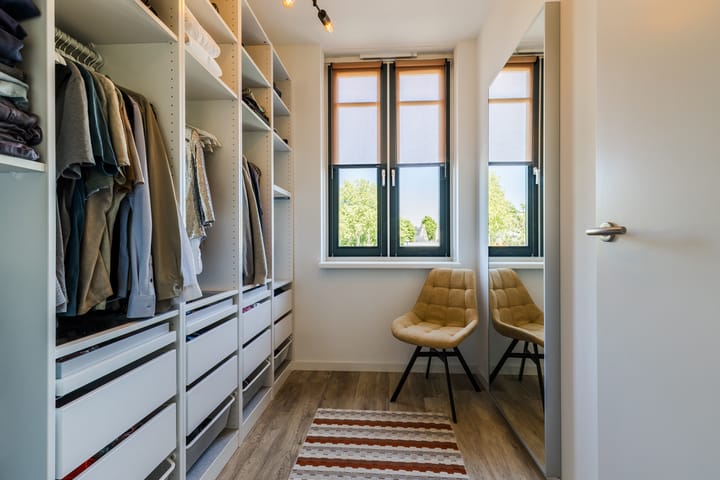 Foto 26 van Hof van Nazareth 29