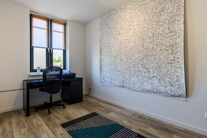 Foto 27 van Hof van Nazareth 29