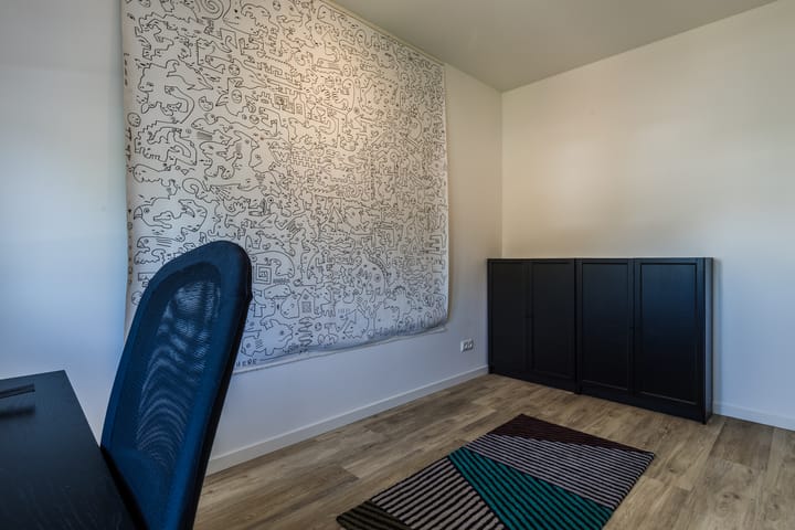 Foto 28 van Hof van Nazareth 29