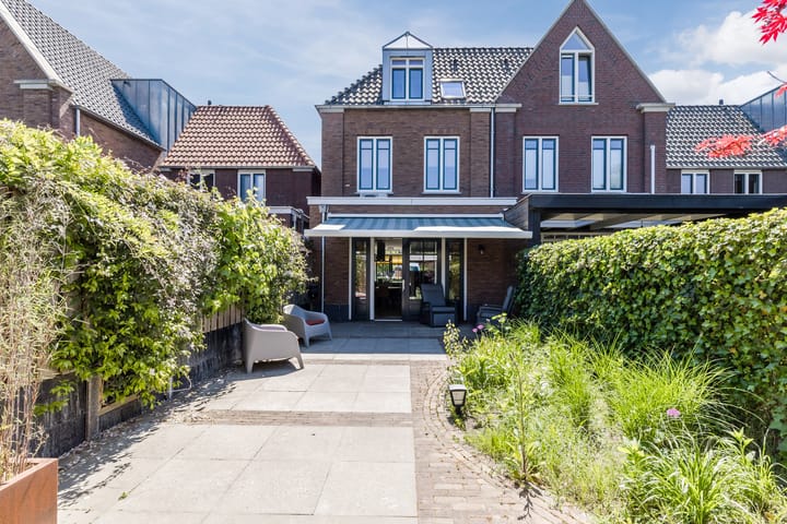 Foto 40 van Hof van Nazareth 29