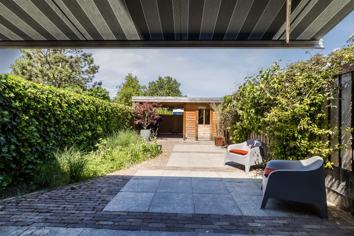 Foto 42 van Hof van Nazareth 29