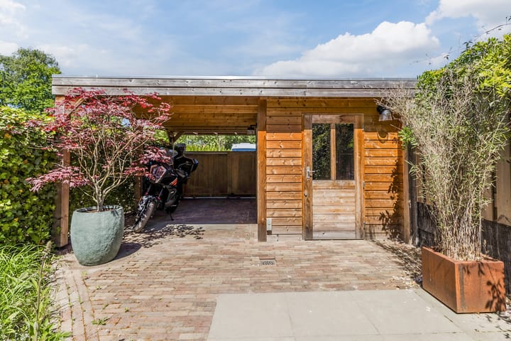 Foto 43 van Hof van Nazareth 29