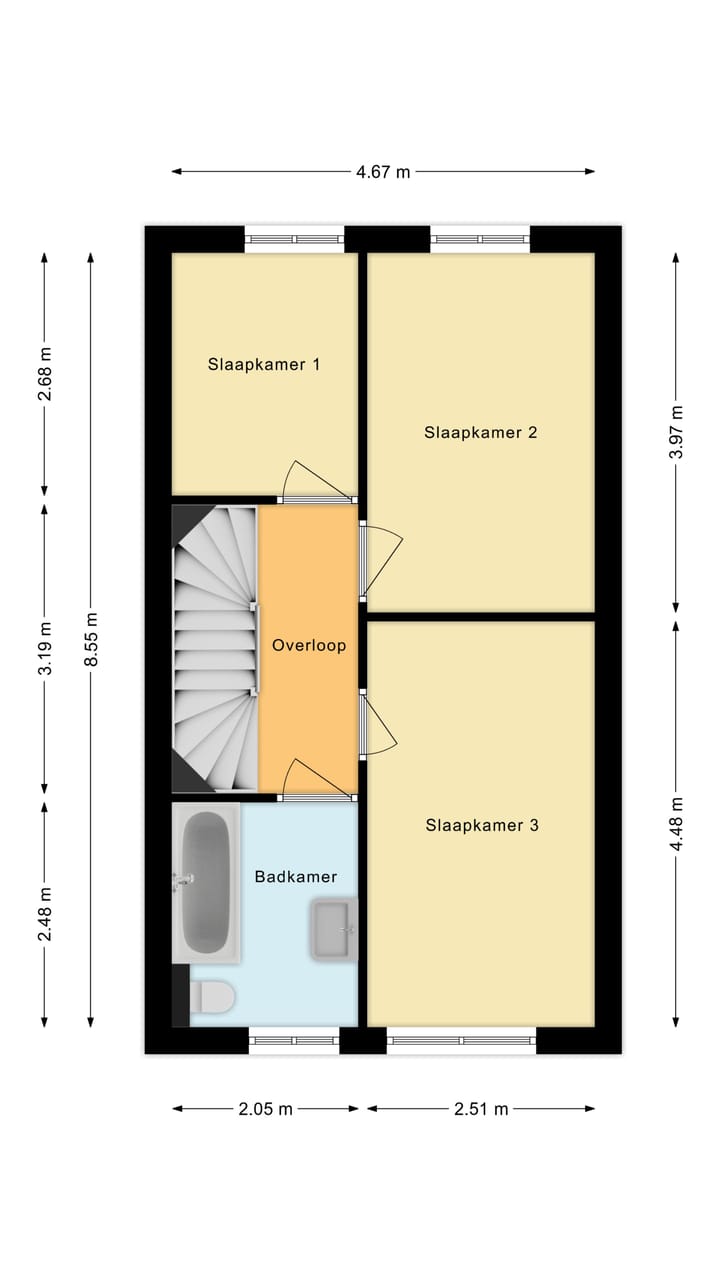 Foto 47 van Hof van Nazareth 29