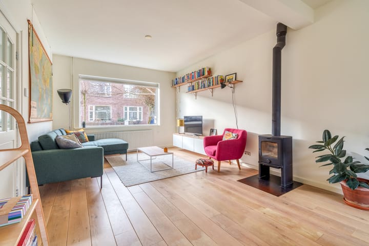 Foto 2 van Johannes van Andelstraat 15