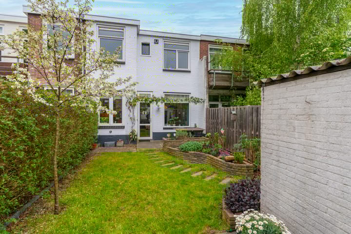 Foto 4 van Johannes van Andelstraat 15