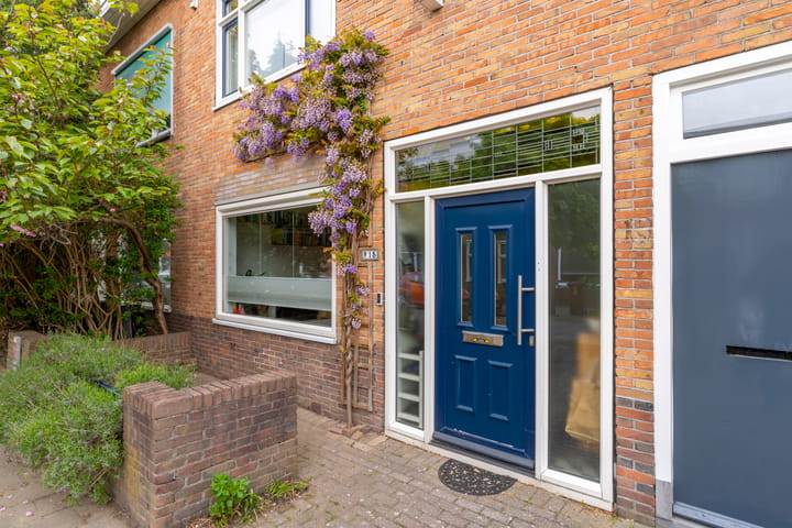 Foto 5 van Johannes van Andelstraat 15