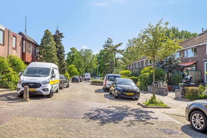 Foto 3 van Markstraat 5