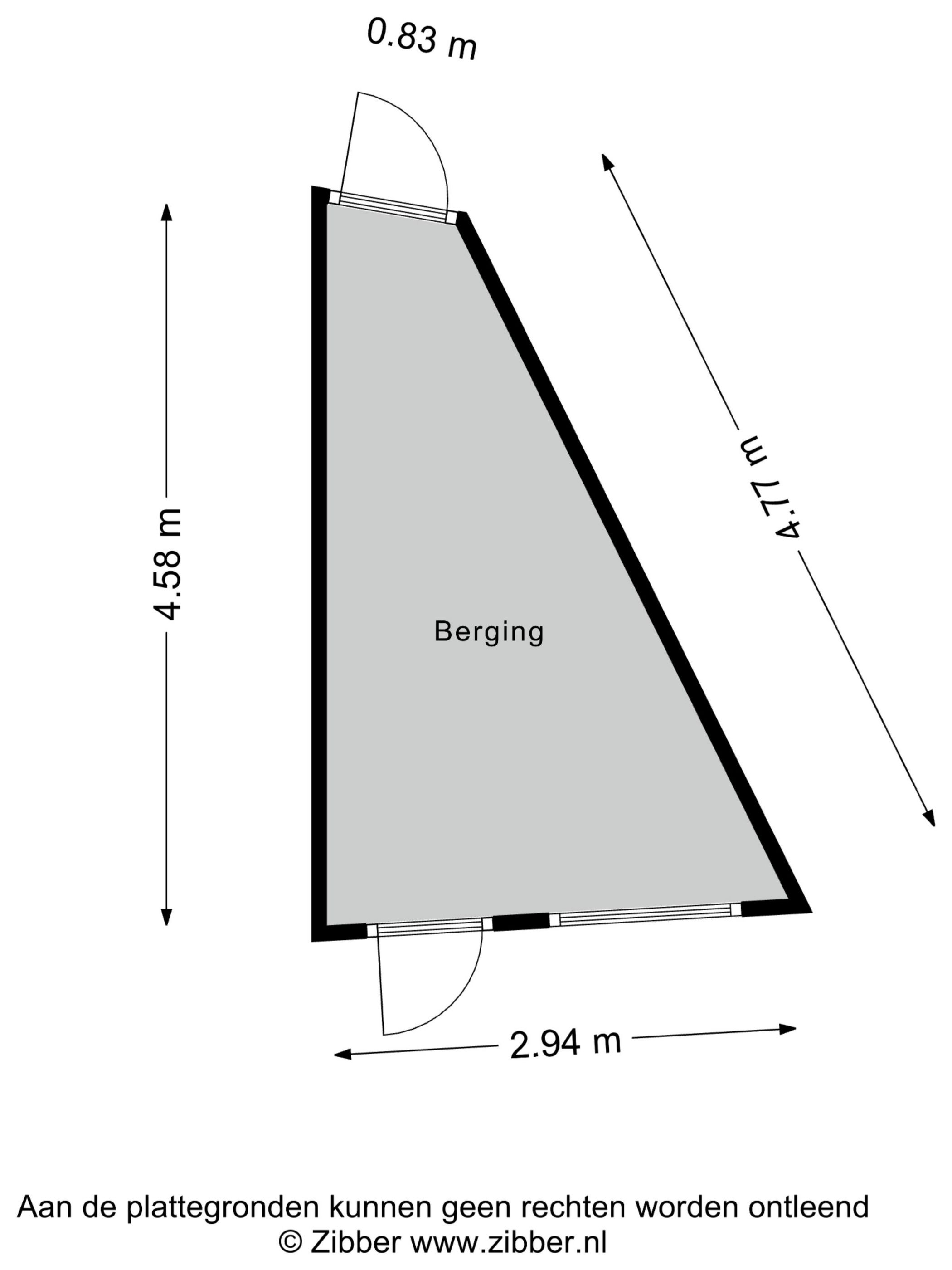 Foto 33 van Markstraat 5