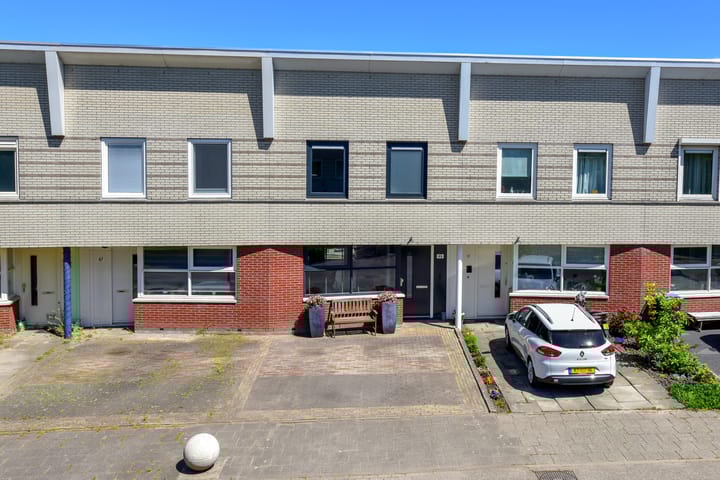 Foto 3 van Seringenlaan 49