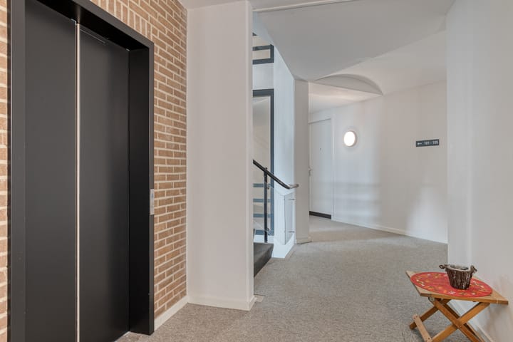 Foto 3 van Standerdmolen 8-A101