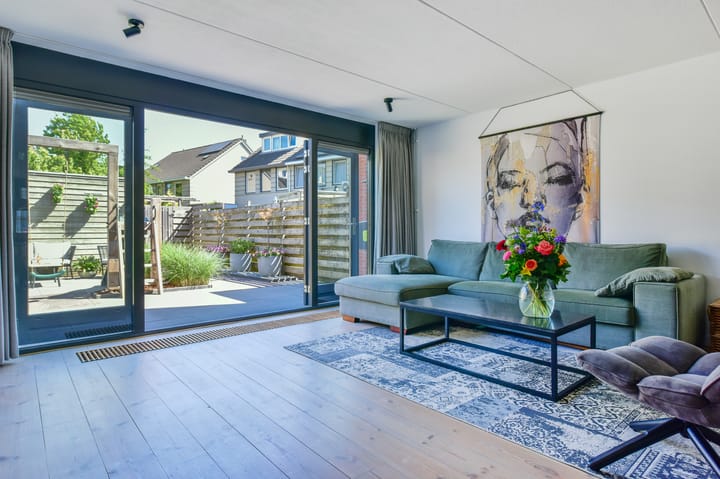 Foto 4 van Seringenlaan 49