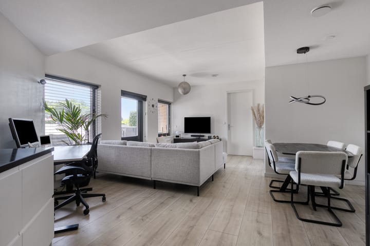 Foto 5 van Standerdmolen 8-A101