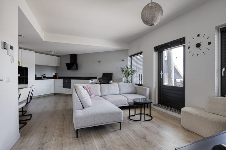 Foto 6 van Standerdmolen 8-A101