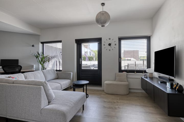 Foto 7 van Standerdmolen 8-A101