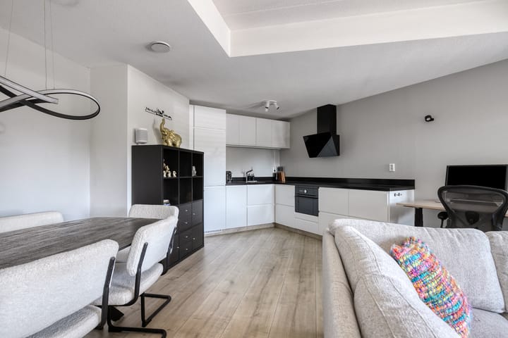 Foto 8 van Standerdmolen 8-A101