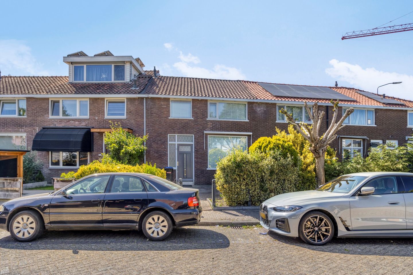 Foto 1 van Markstraat 5