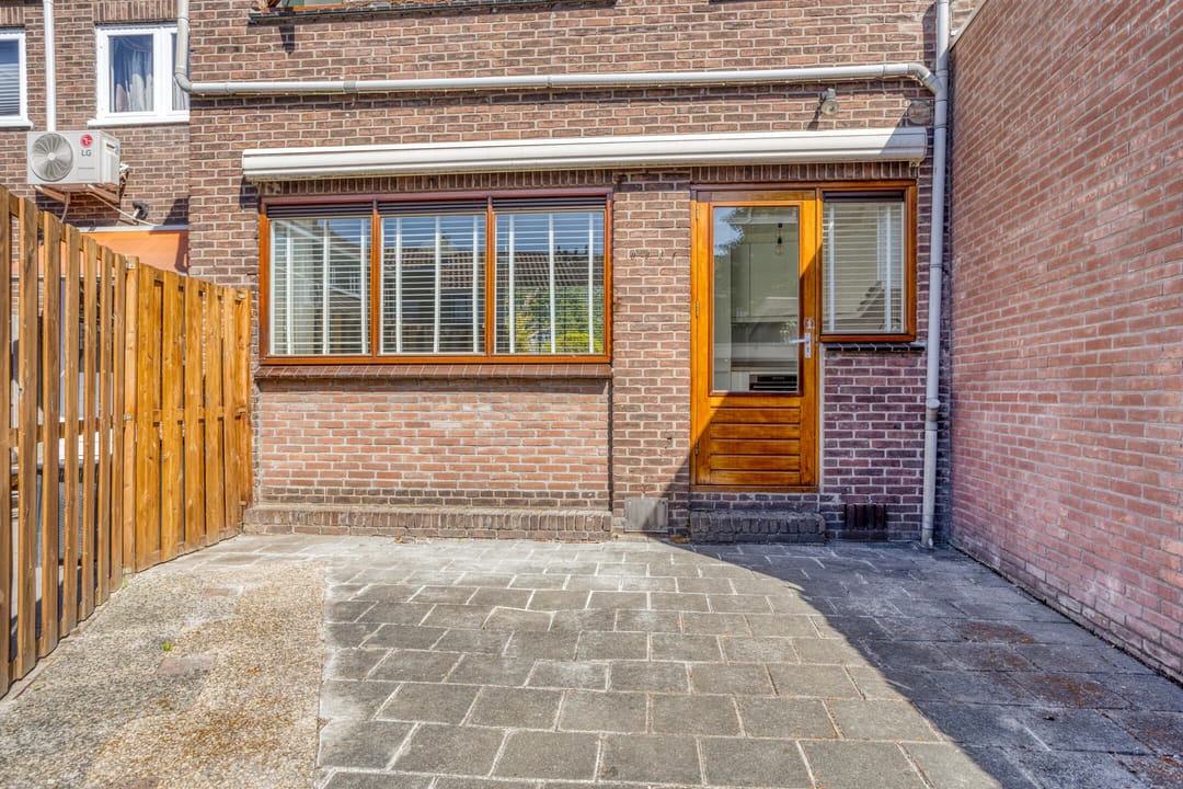 Foto 28 van Markstraat 5