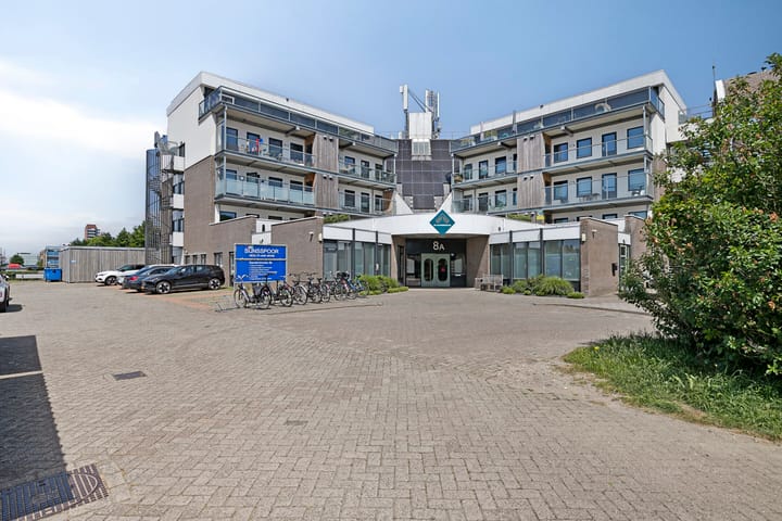 Foto 26 van Standerdmolen 8-A101