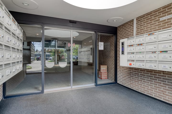 Foto 28 van Standerdmolen 8-A101