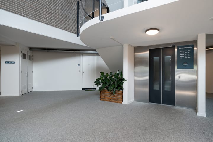 Foto 29 van Standerdmolen 8-A101