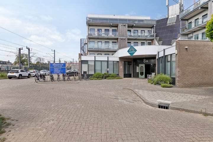 Foto 32 van Standerdmolen 8-A101