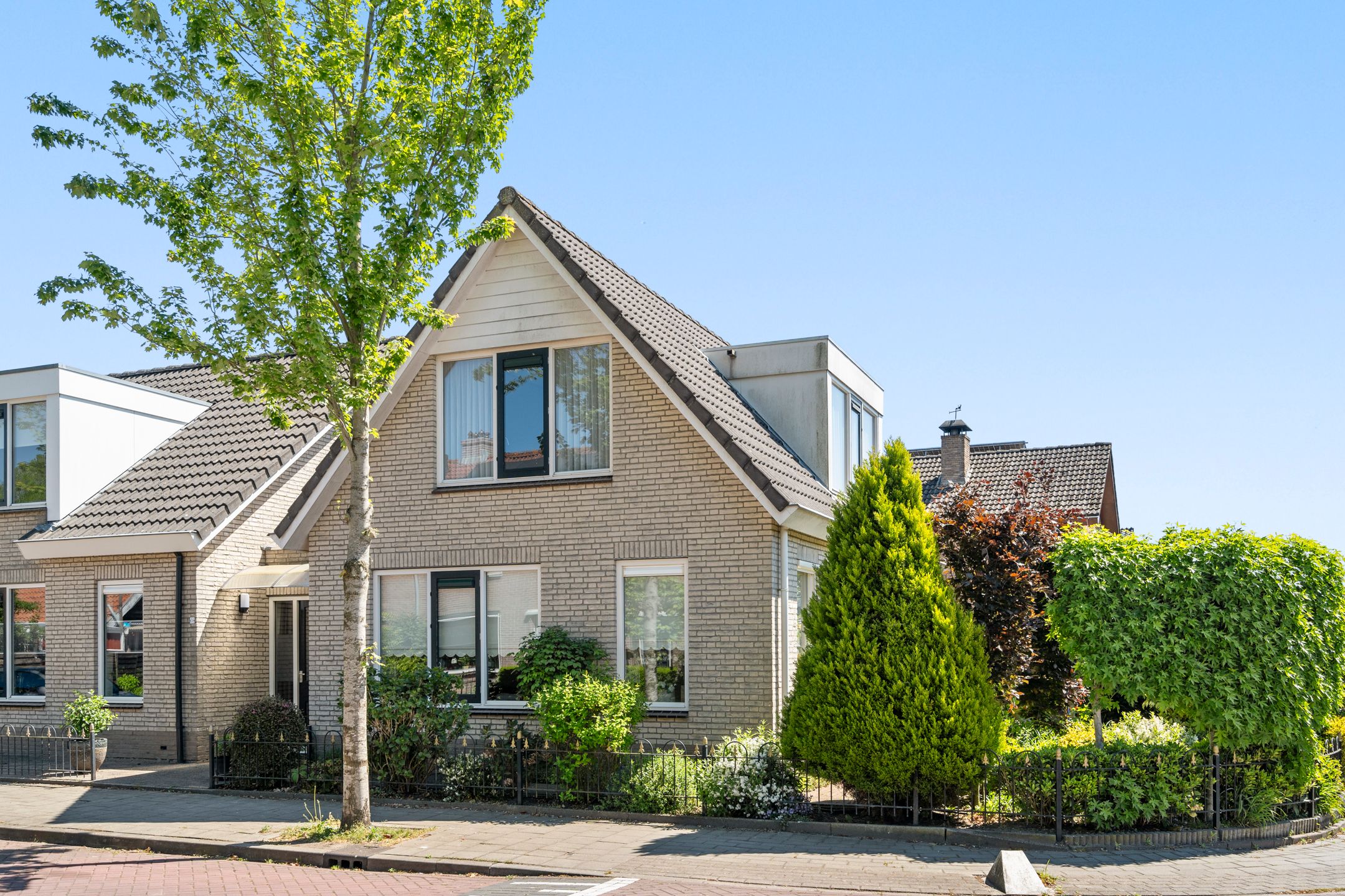 Schaepmanstraat, 14, Lunteren, 6741WT, Gelderland, Nederland 14