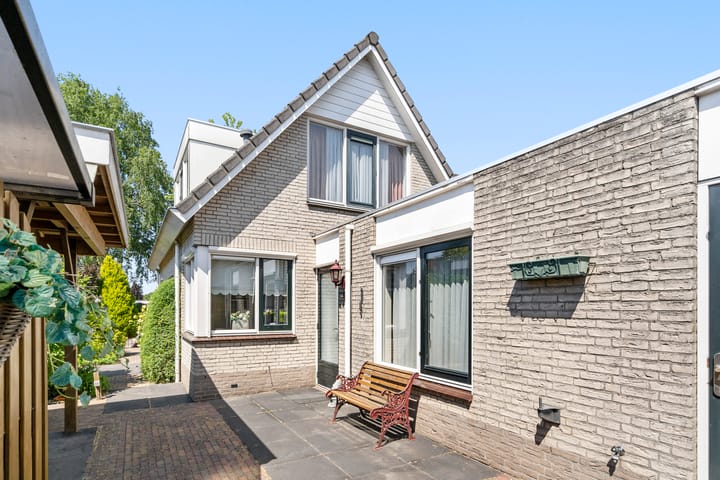 Foto 2 van Schaepmanstraat 14