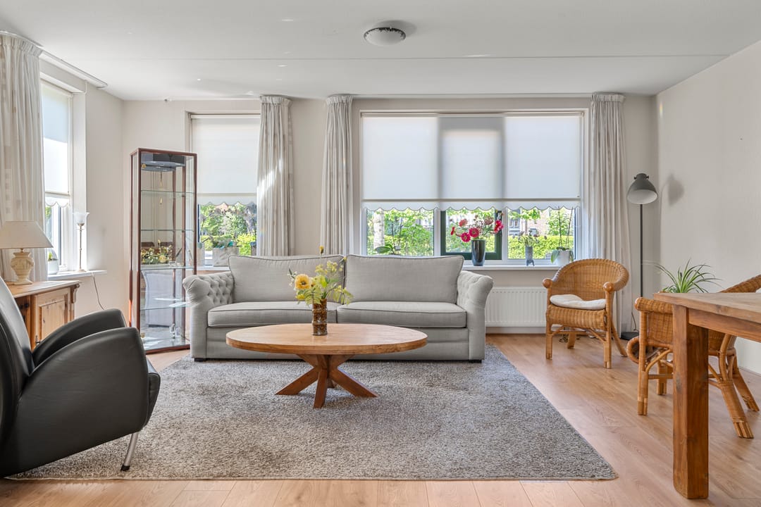 Foto 2 van Schaepmanstraat 14