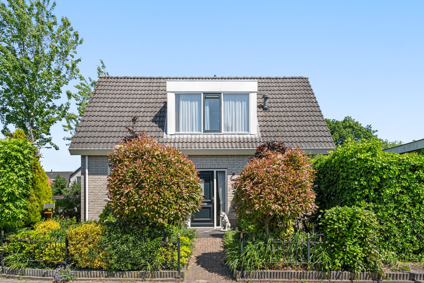 Foto 4 van Schaepmanstraat 14