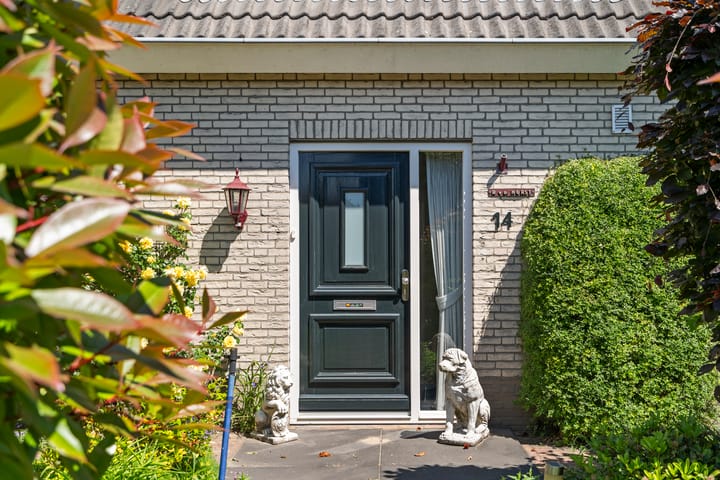 Foto 5 van Schaepmanstraat 14