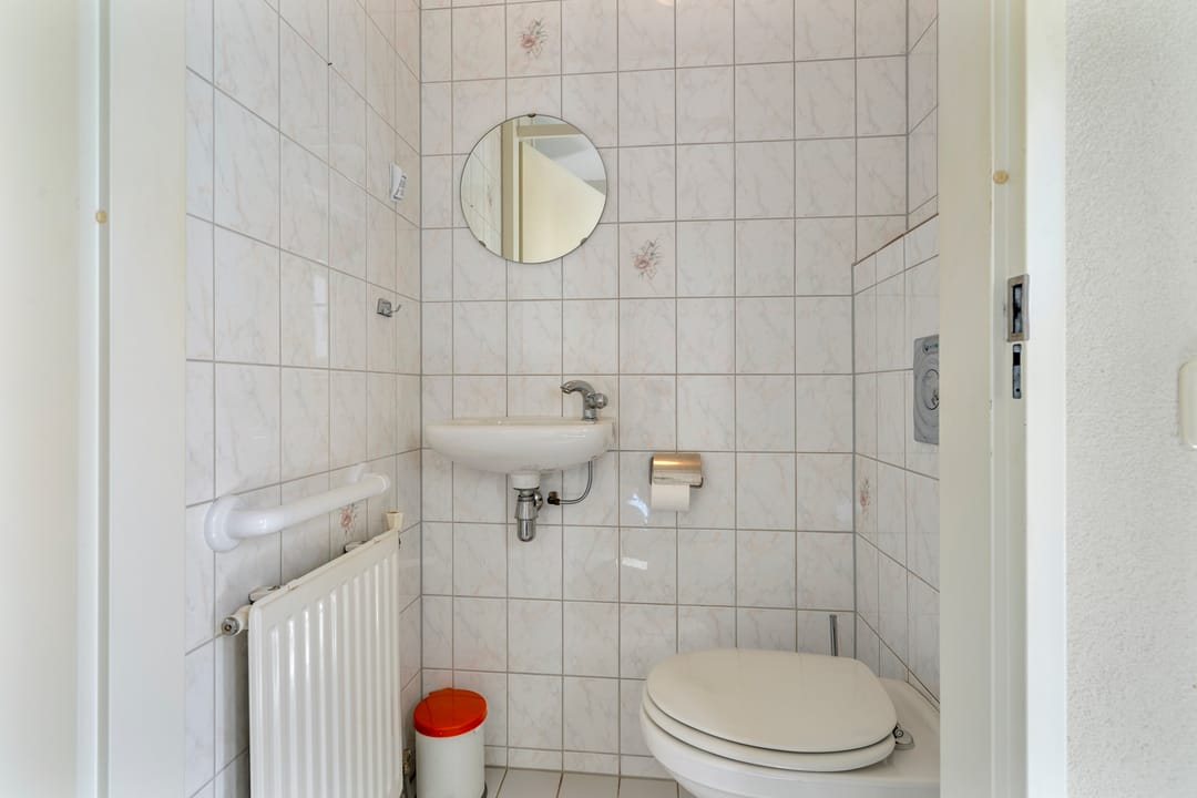 Foto 7 van Schaepmanstraat 14