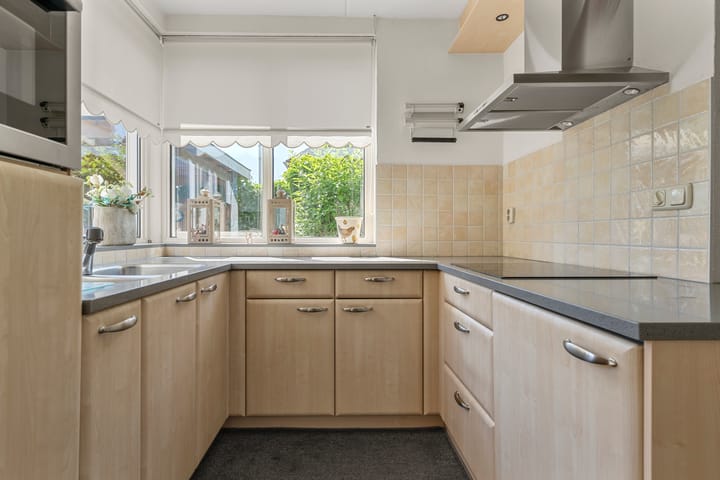 Foto 8 van Schaepmanstraat 14