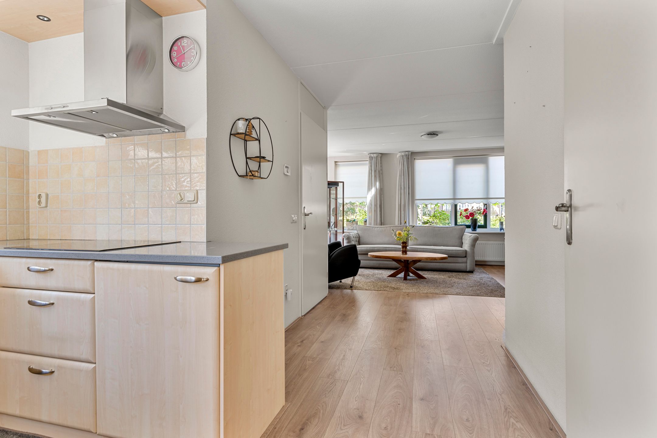 Foto 9 van Schaepmanstraat 14