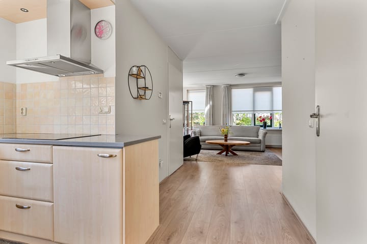 Foto 10 van Schaepmanstraat 14