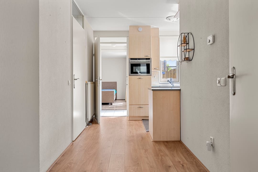 Foto 11 van Schaepmanstraat 14