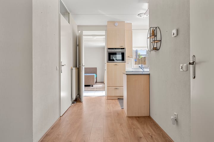 Foto 11 van Schaepmanstraat 14