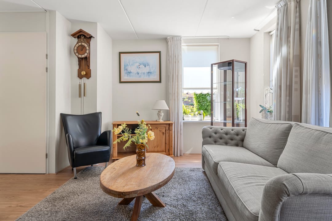 Foto 13 van Schaepmanstraat 14