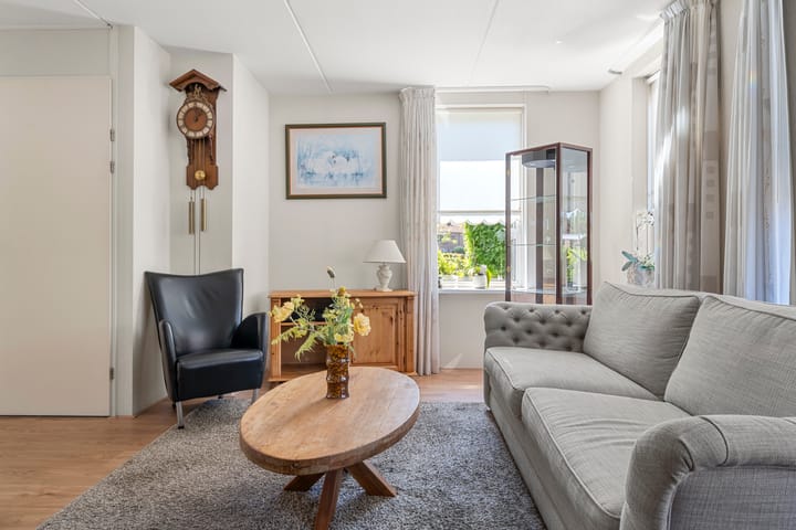 Foto 13 van Schaepmanstraat 14