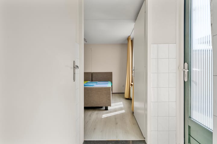 Foto 15 van Schaepmanstraat 14