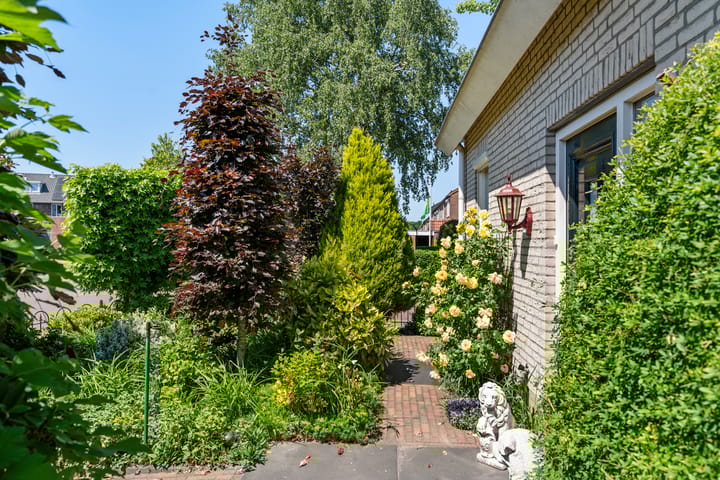 Foto 30 van Schaepmanstraat 14