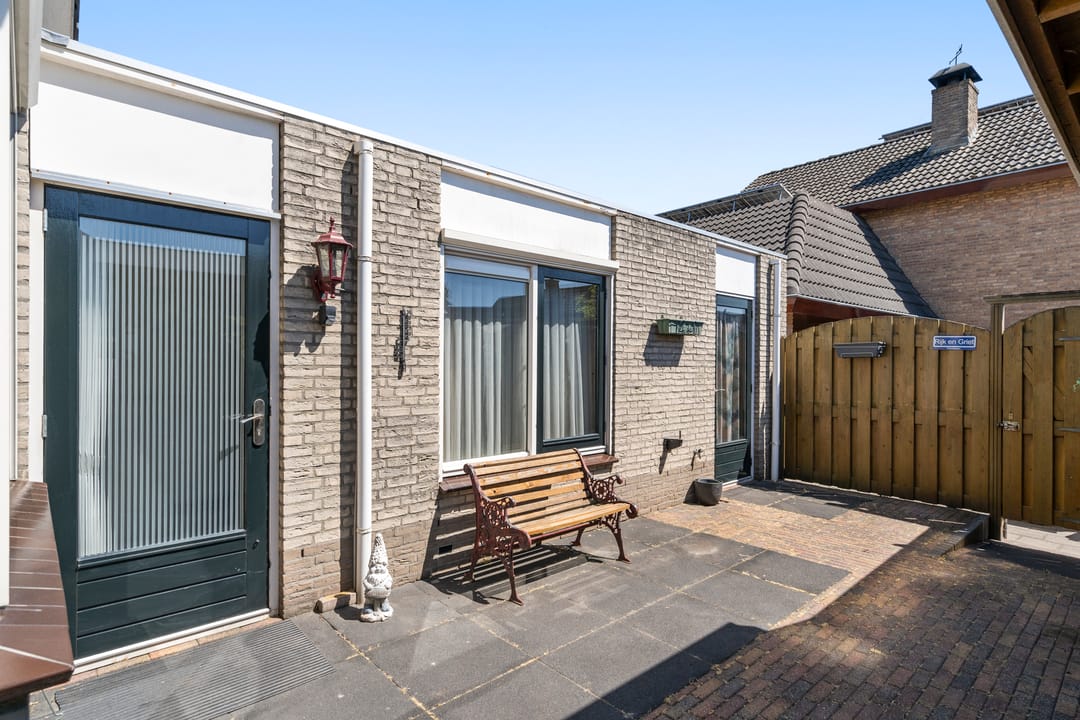 Foto 32 van Schaepmanstraat 14