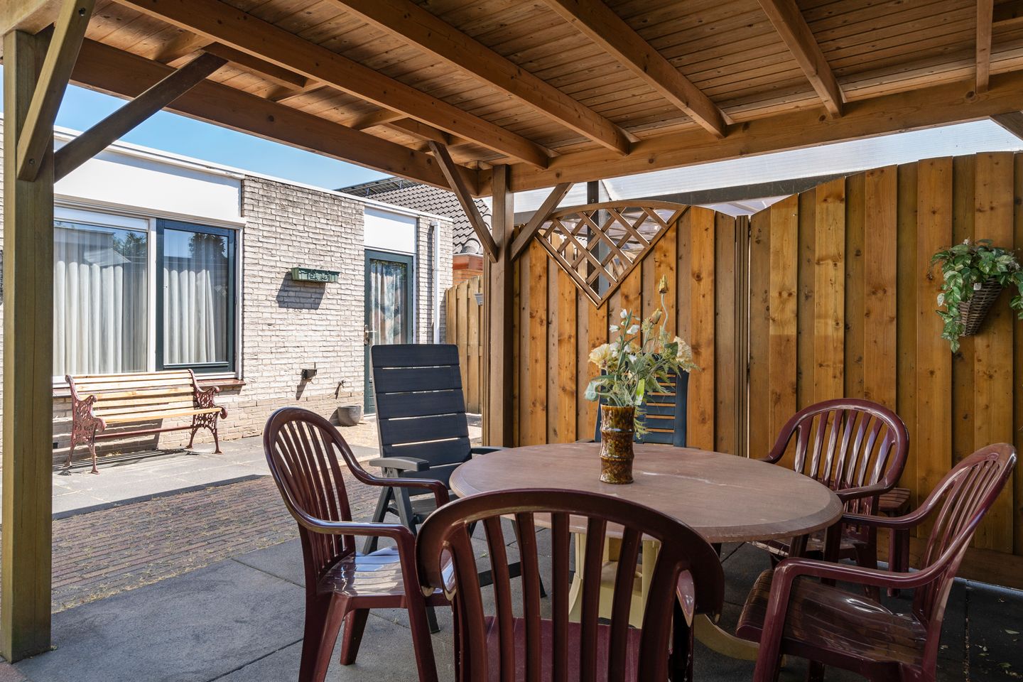 Foto 34 van Schaepmanstraat 14