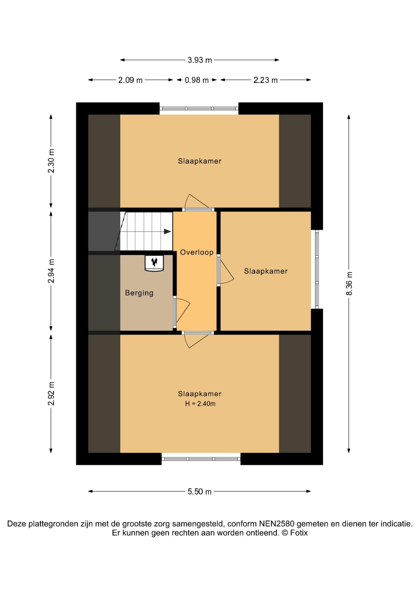 Foto 42 van Schaepmanstraat 14