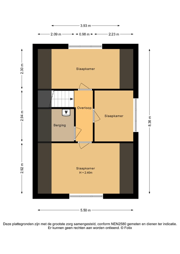 Foto 42 van Schaepmanstraat 14