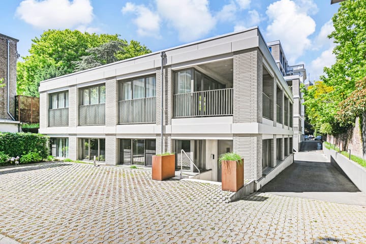 Foto 2 van Sophialaan 5-A