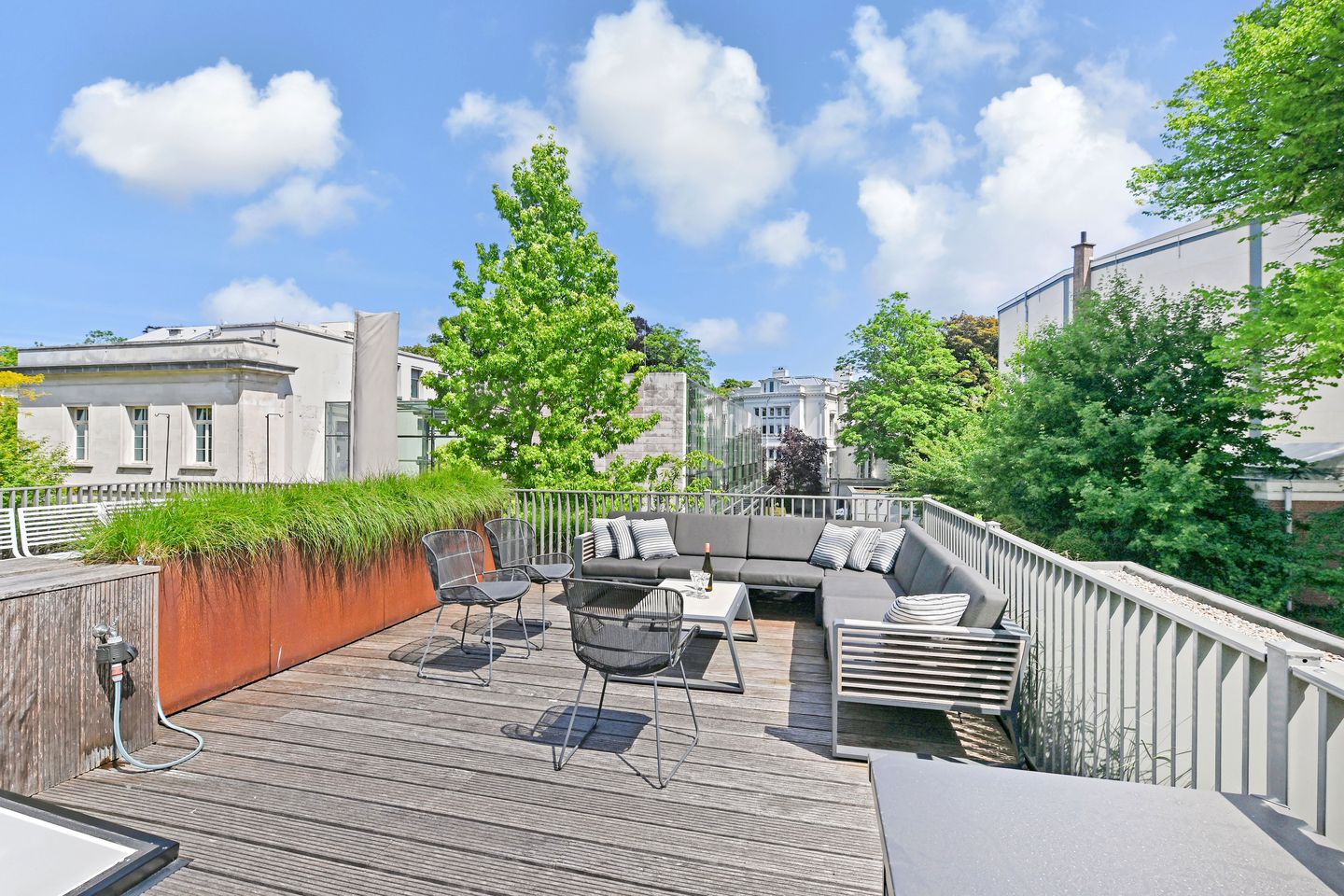 Foto 1 van Sophialaan 5-A